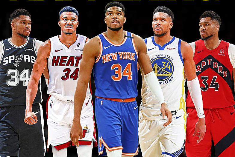 APP下载-字母哥离队概率升至55%！三大心仪下家曝光：专家解析交易难度