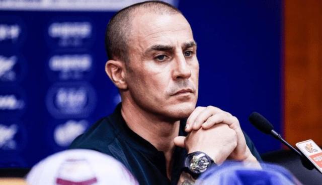 官方网站-卡帅：越到后面越考验意志品质 不担心艾克森状态